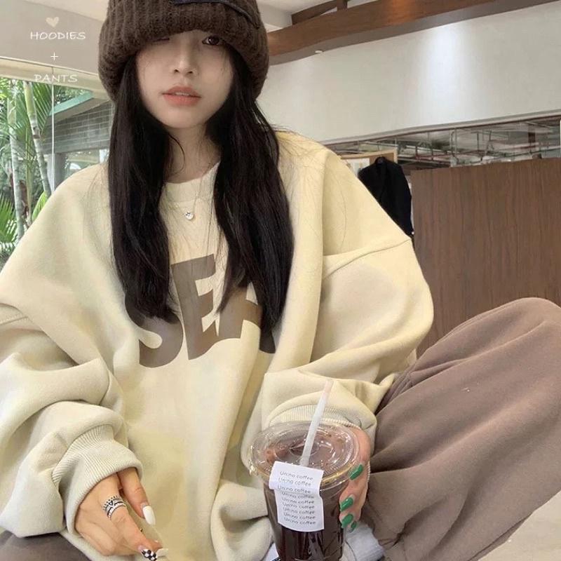 ÁO KHOÁC NỈ SWEATER THỜI TRANG HÀN QUỐC SIÊU XỊN - PHONG CÁCH CHO CÁC BẠN TRẺ THỜI TRANG NAM 1986