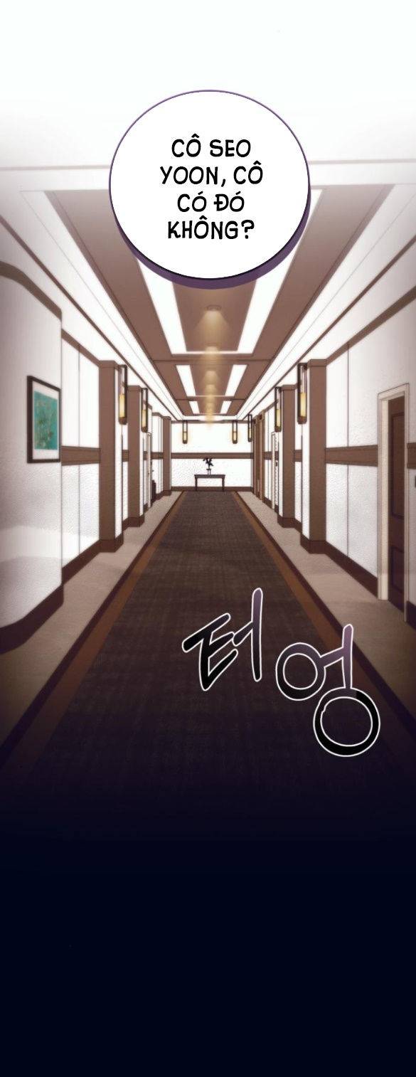 điệu nhảy say mê giữa màn đêm chapter 10.1 1