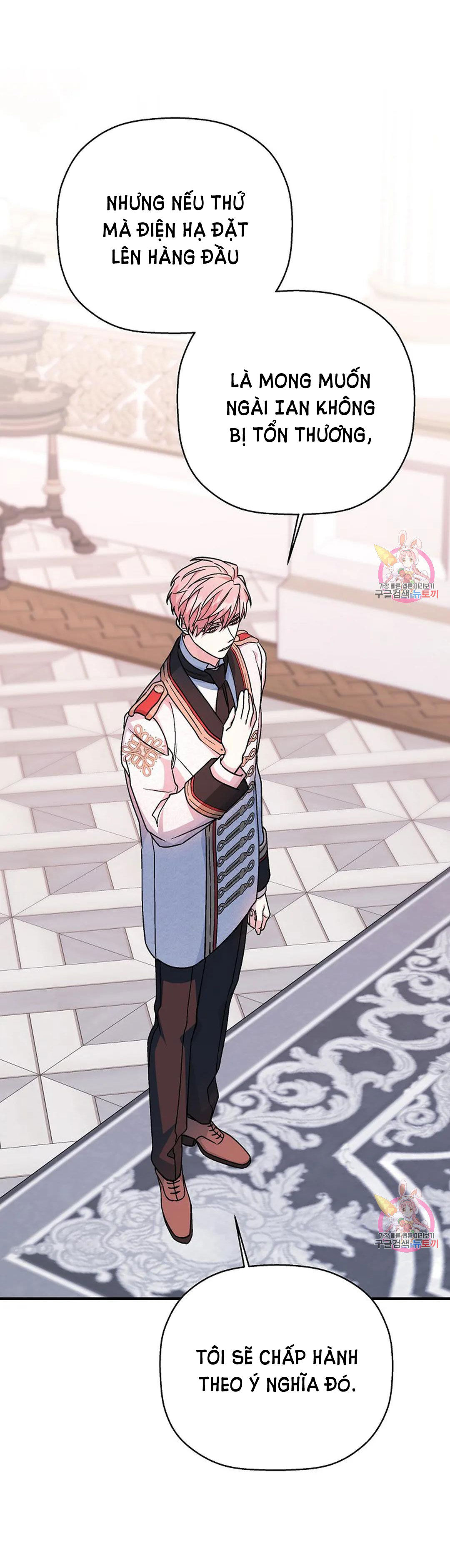 khế ước vĩnh cửu chapter 53.2 17