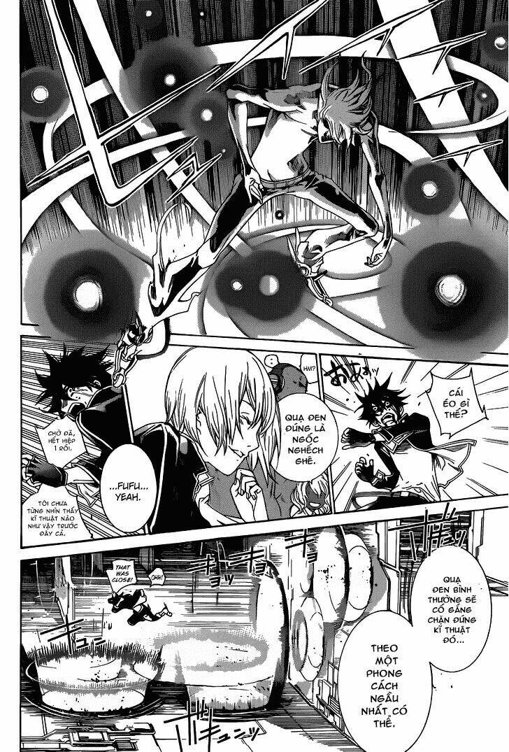 air gear chapter 347 13
