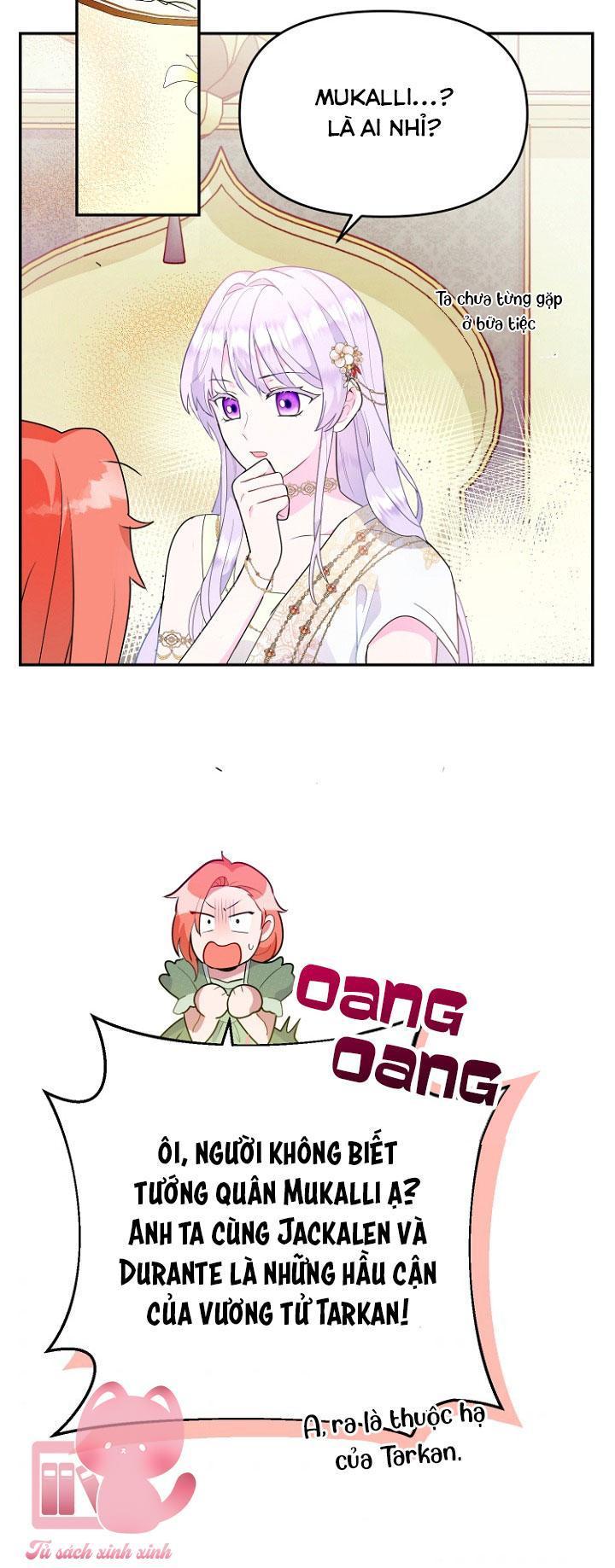 bỏ quách chồng con đi, tiền bạc mới là tất cả chapter 22 33