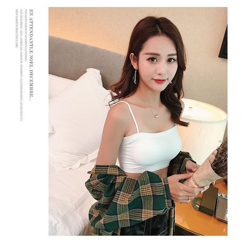 Áo Bra su đúc 2 dây xinh xắn