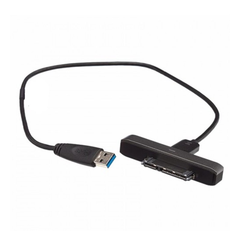 Dock ổ cứng 2.5 Usb 3.0 cắm ổ cứng Laptop