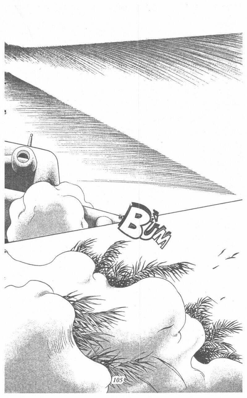 nàng tiên ánh trăng - kaguya hime chapter 7 104