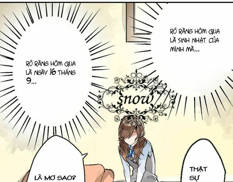 triệu nụ hôn của hoàng tử chapter 6 65