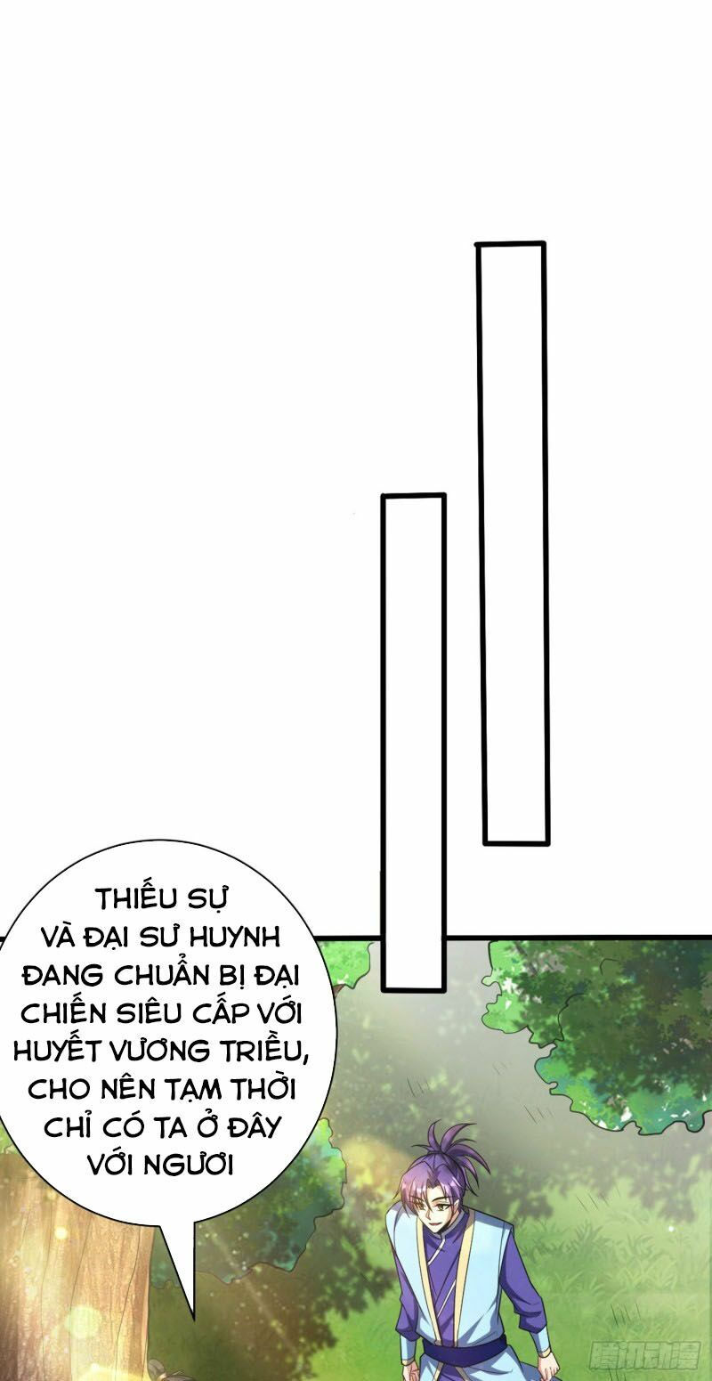 yêu giả vi vương chapter 152 44