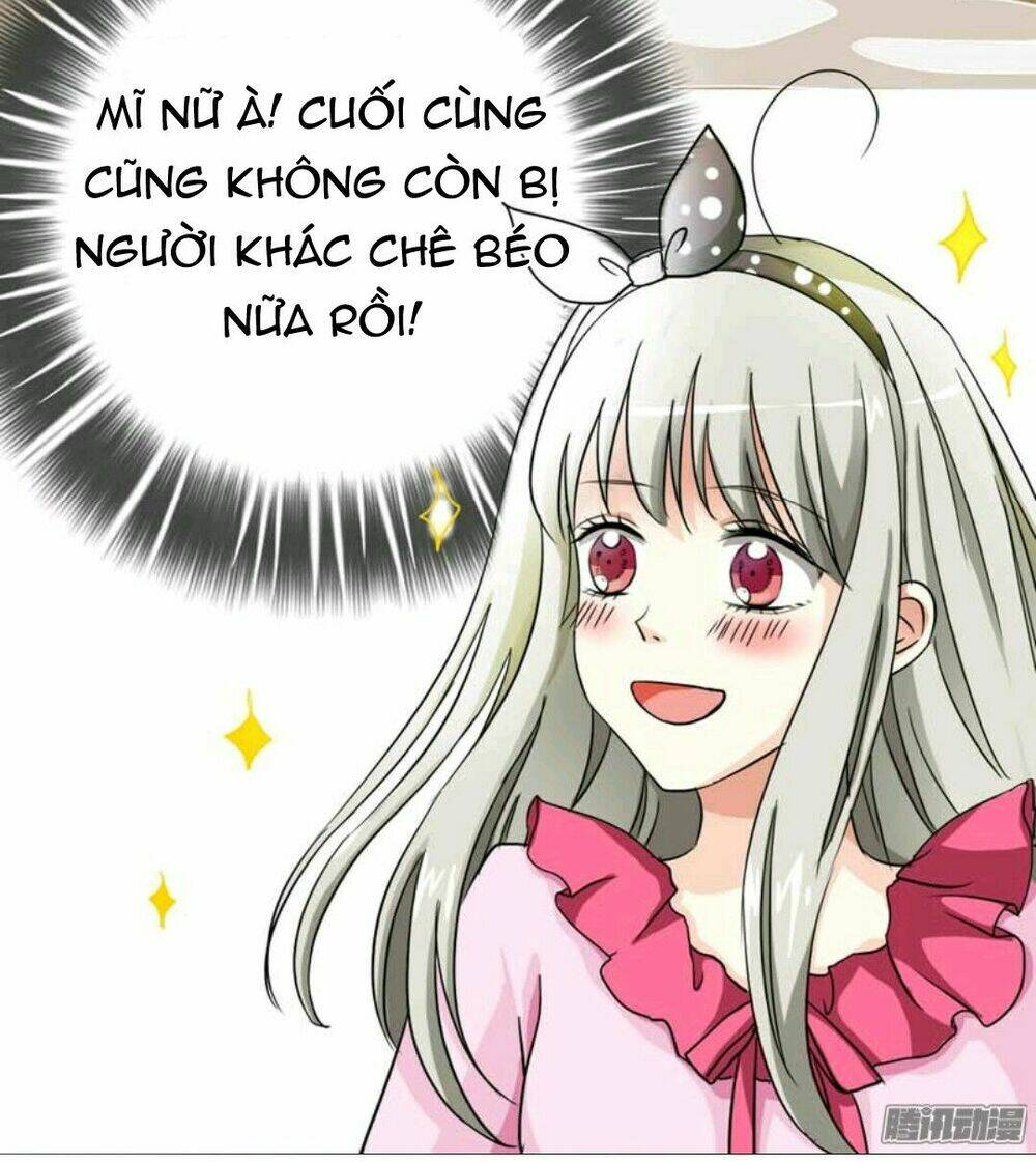 động vật nhỏ thật đáng yêu chapter 4 11