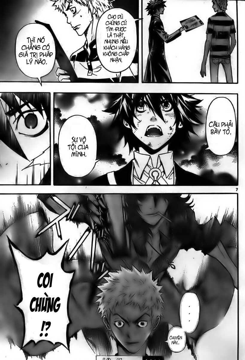 defense devil chapter 13 7