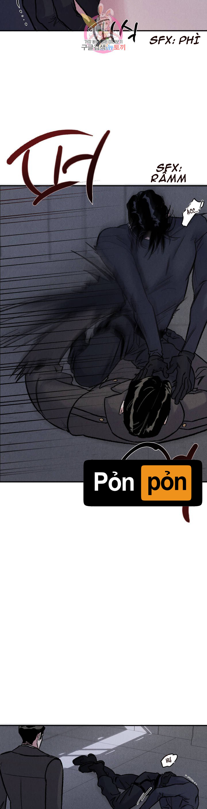 Vực Thẳm [Boylove] chapter 3 - Trang 10