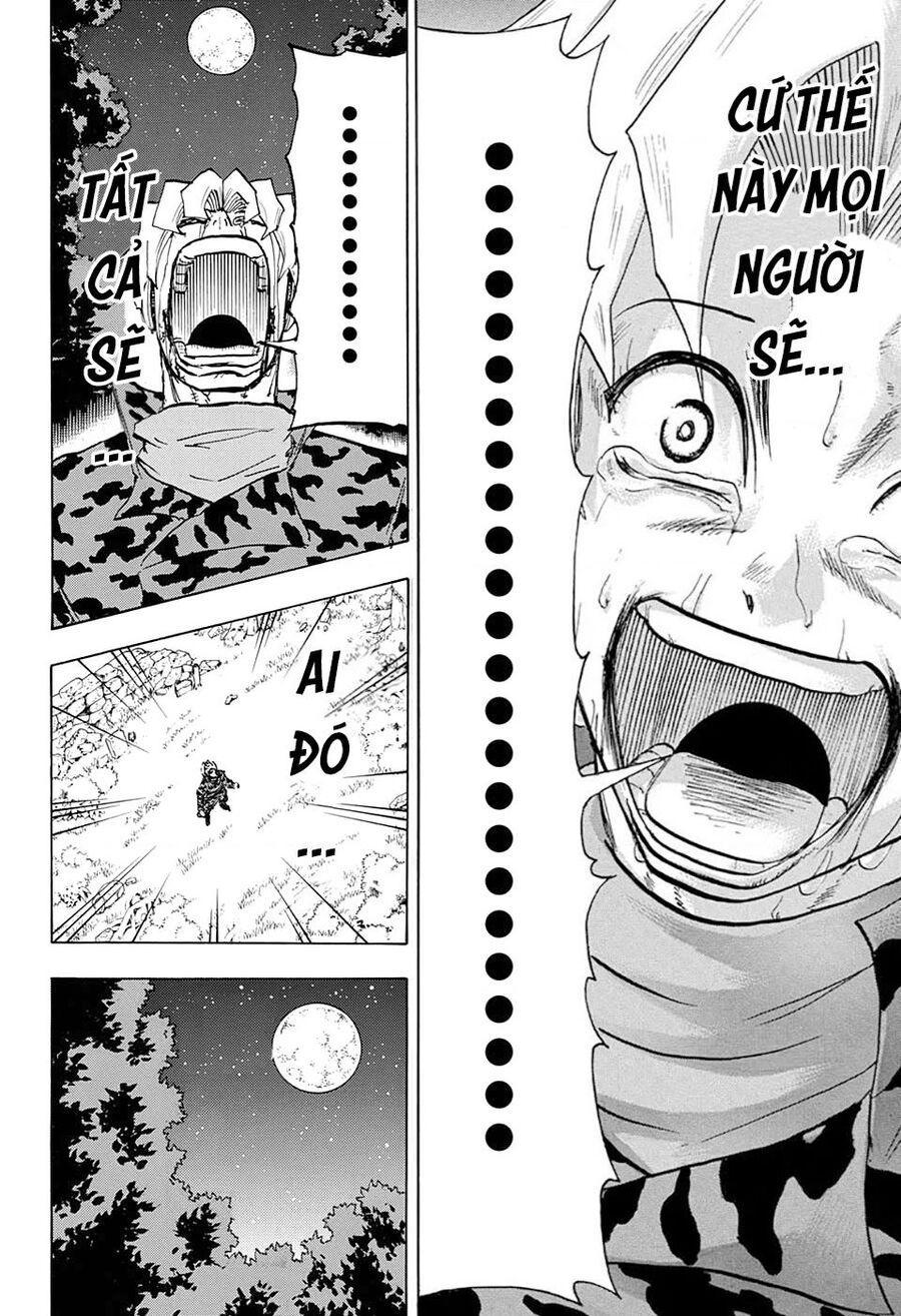 undead unluck chapter 147 17