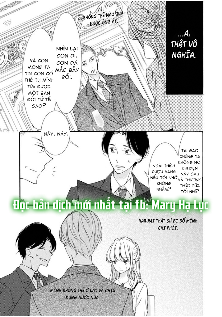 tuyển tập hàn, nhật chịch ngắn chapter 37.3 12