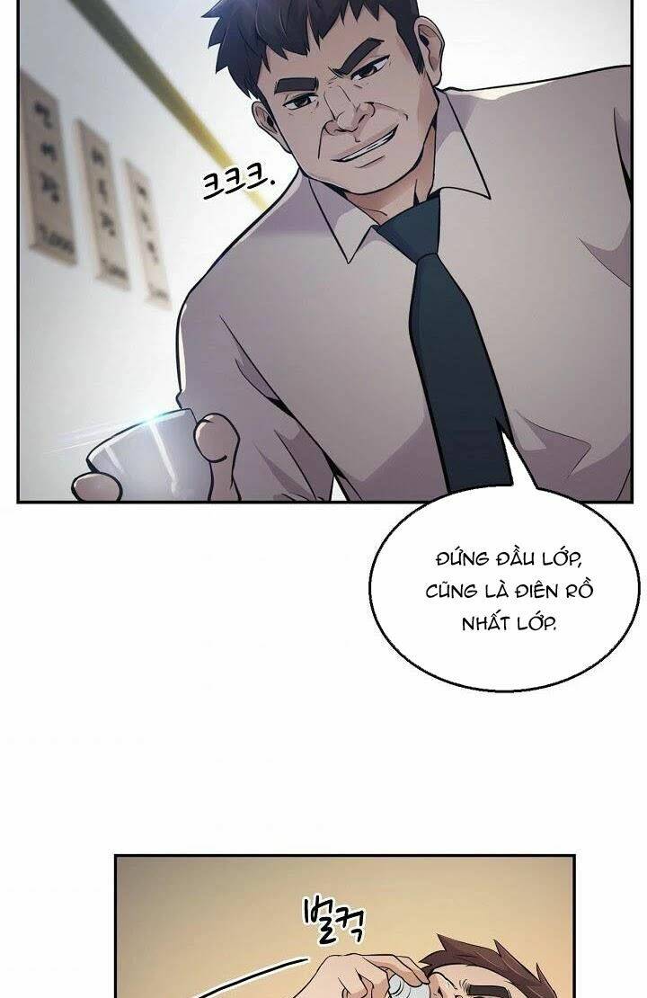 điều tra viên chuyển sinh chapter 48 49