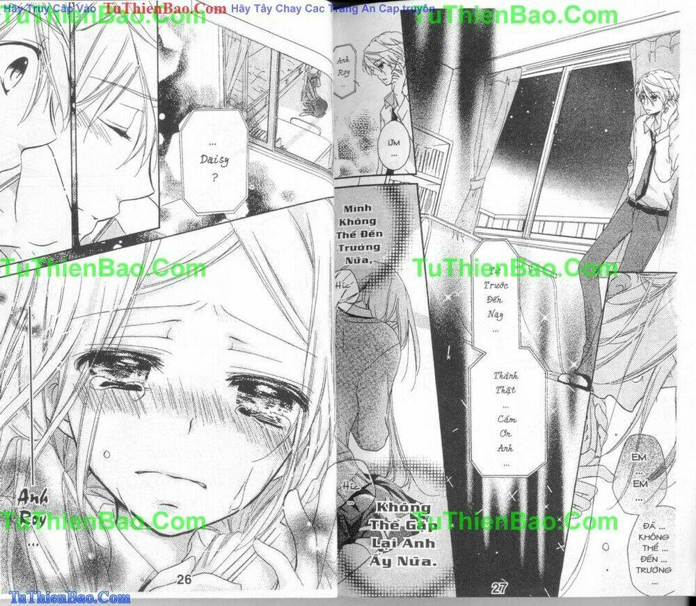 chân trời hạnh phúc chapter 3 14