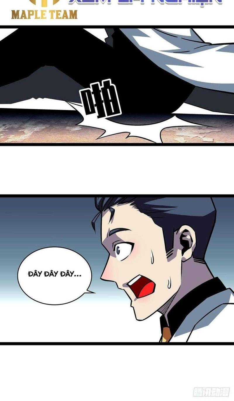 đi lên từ việc chơi game ngiêm túc chapter 105 25
