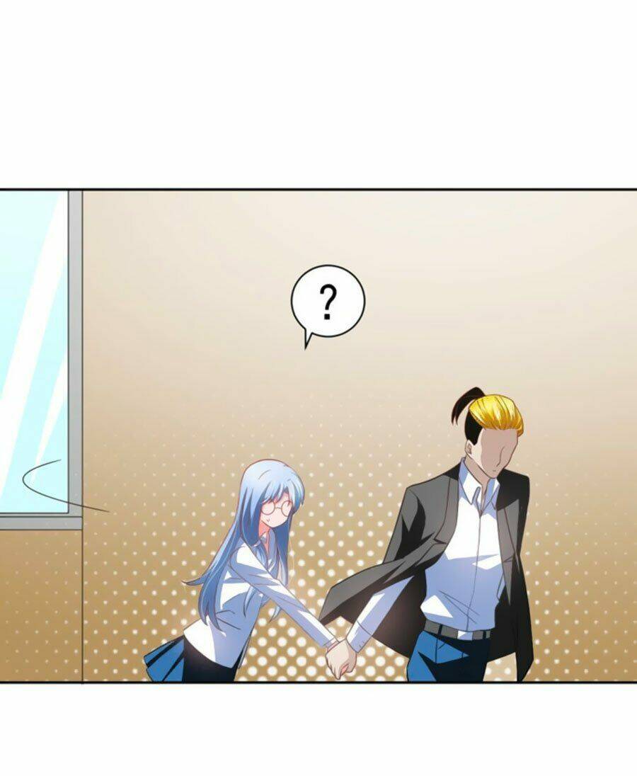 người yêu khát máu của tôi chapter 32 14