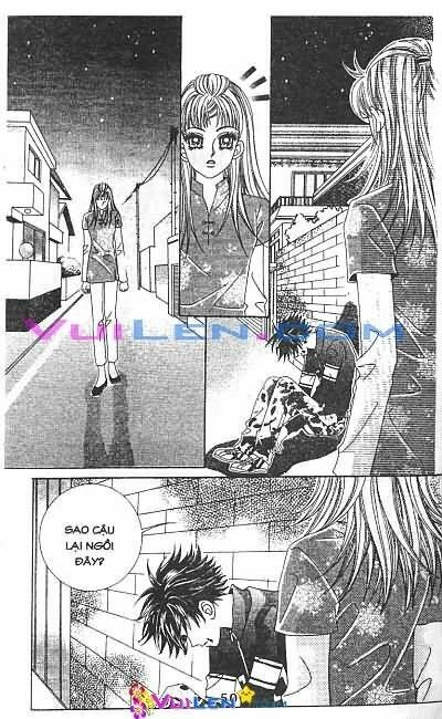 nụ hôn cuối chapter 51 11