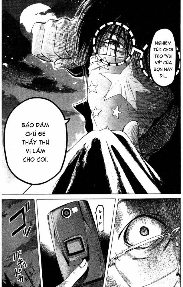 hammer session - thầy giáo tuyệt chiêu chapter 19 15