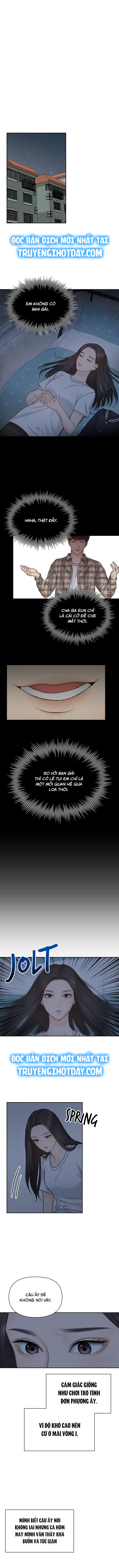 hẹn hò rồi yêu chapter 32 1