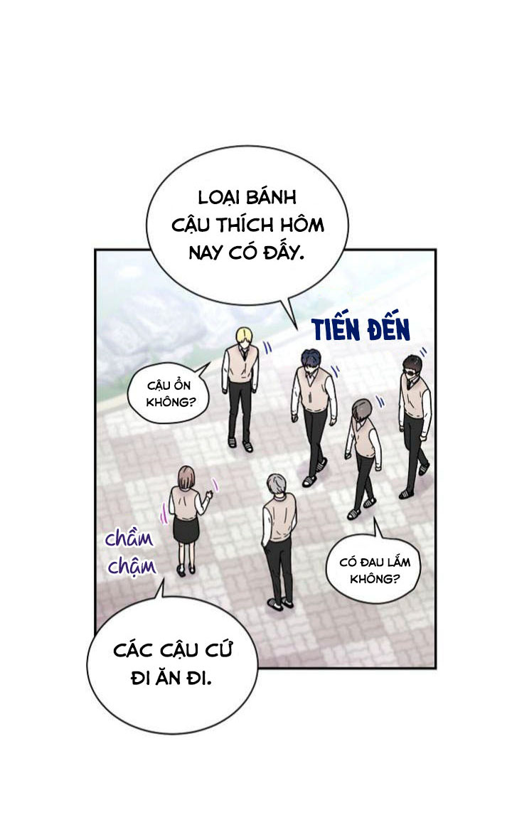 sứ giả ánh trăng chapter 7 20