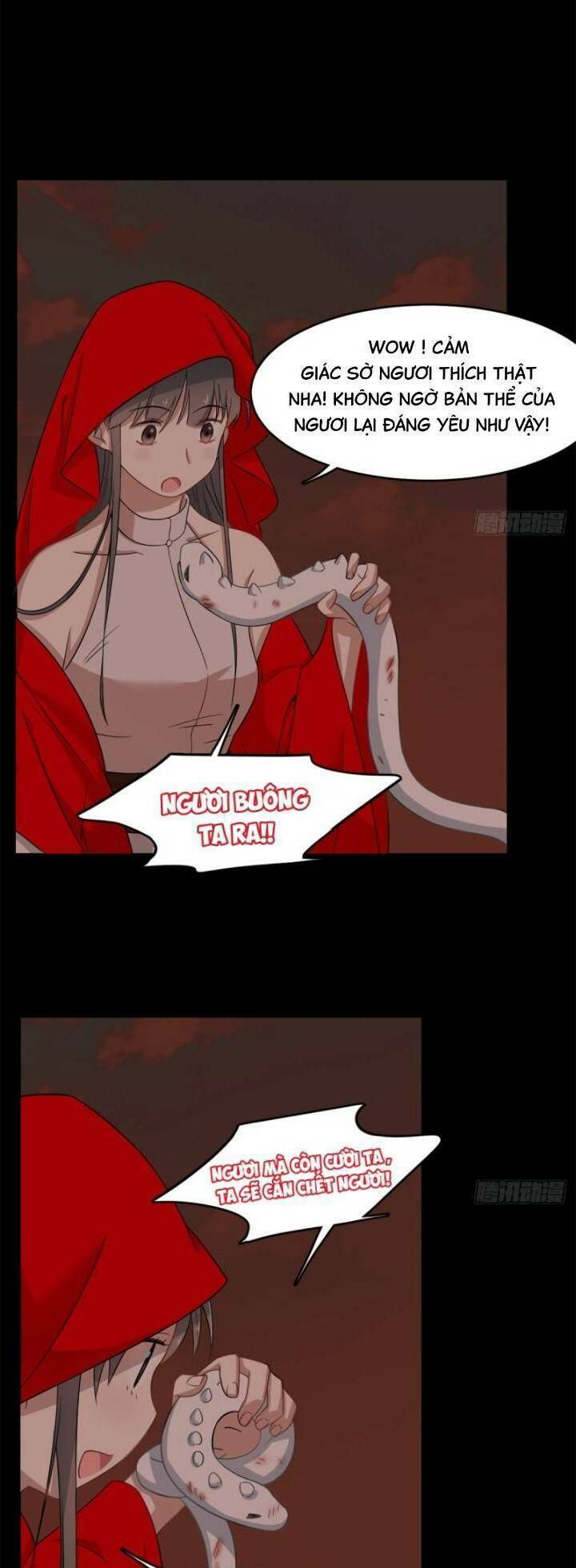 độc bộ thiên hạ: đặc công thần y chapter 181 13