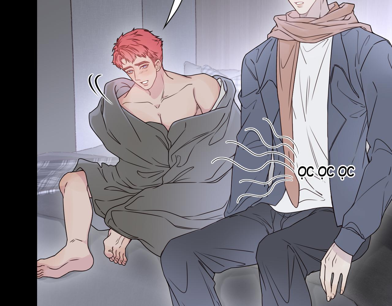 cá mè một lứa chapter 4 20