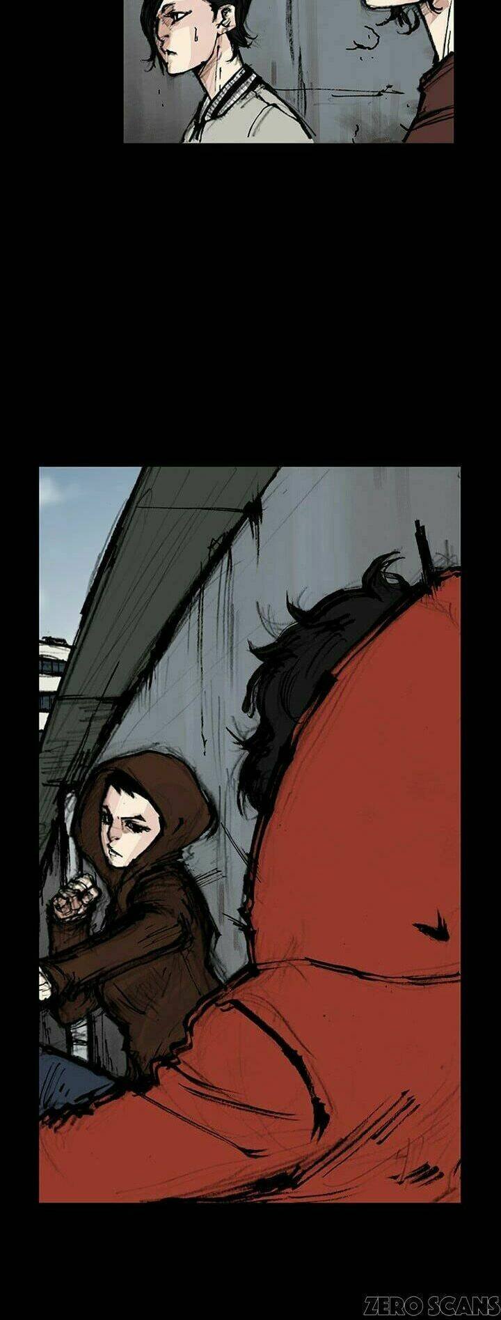 dokgo 2 | độc cô 2 chapter 30 43