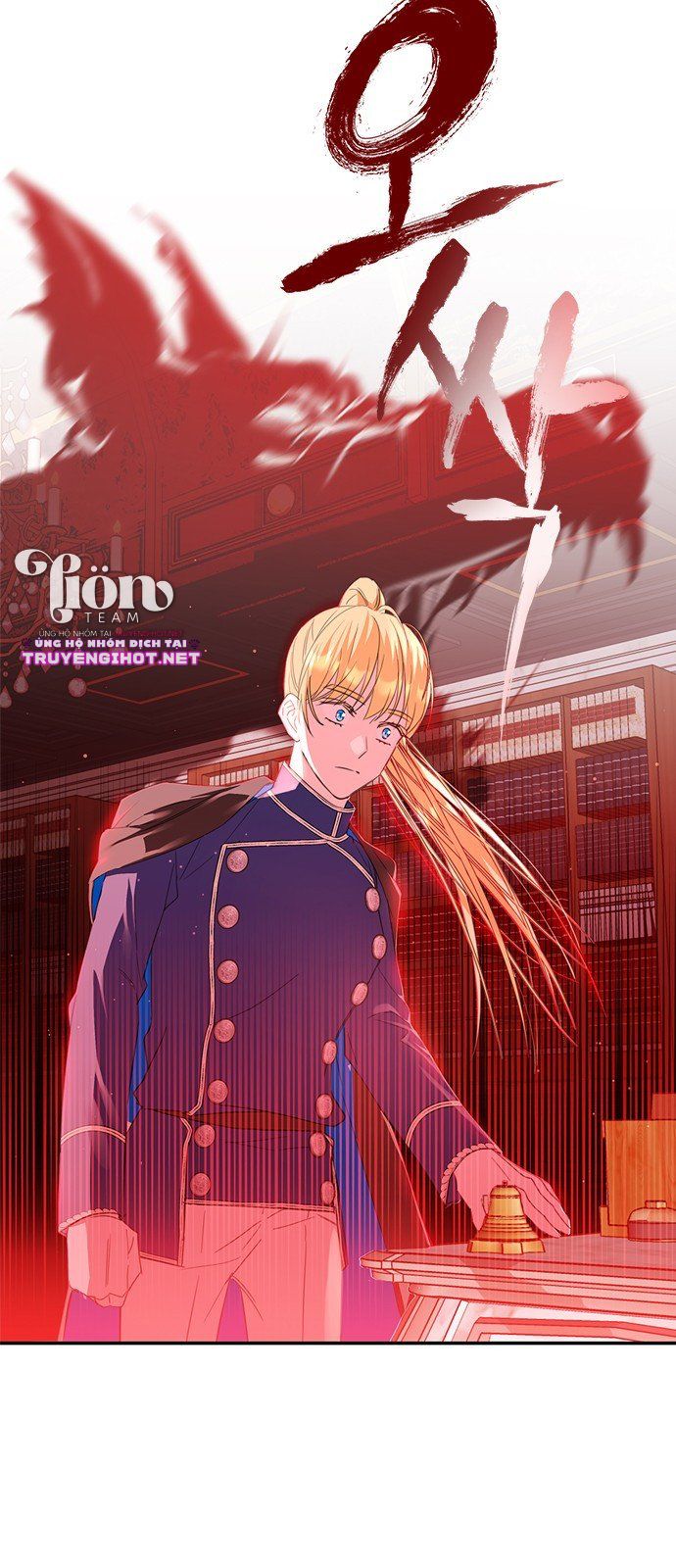 cách săn mồi chapter 3.2 31