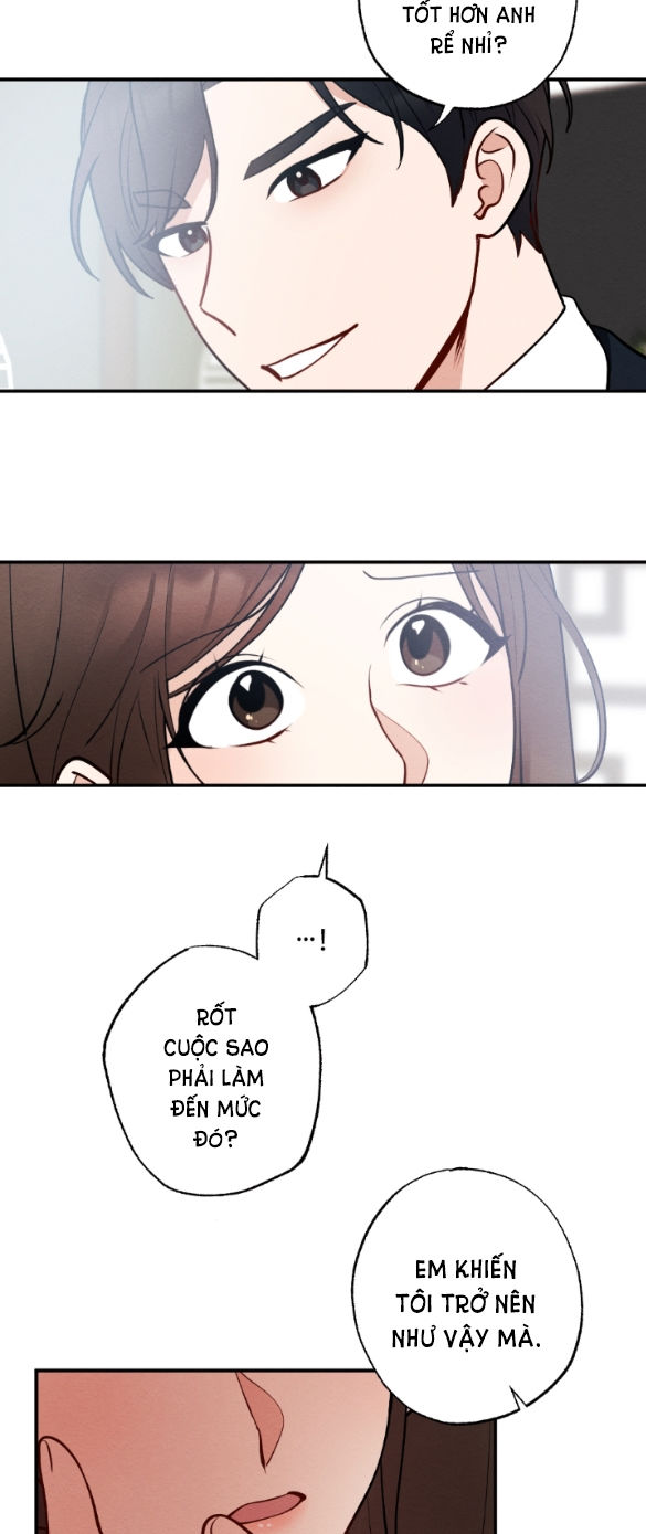 [18+] hôn nhân bị đánh cắp chapter 4.2 16