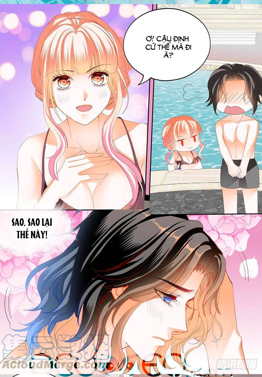 bá đạo tiểu thúc, xin trêu chọc vừa thôi! chapter 269 8