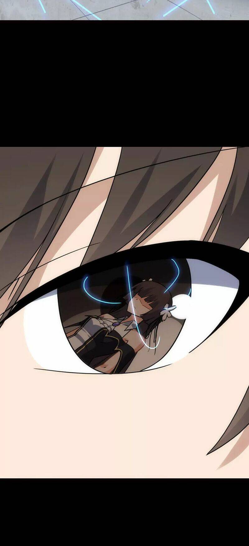 bạn gái virus của tôi chapter 220 6