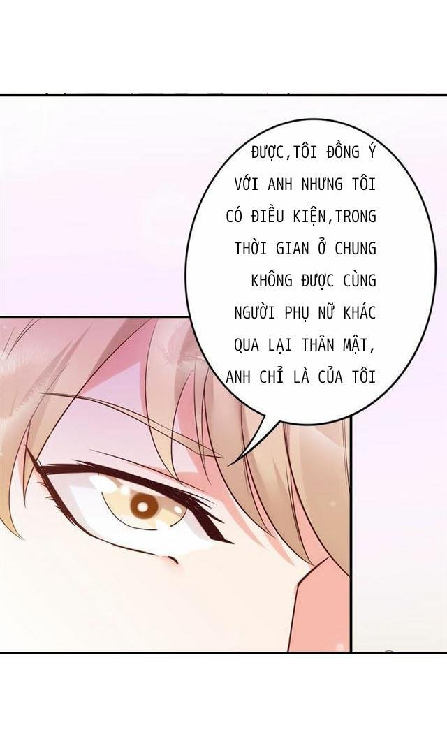 vợ có chút lạnh lùng chapter 22 8