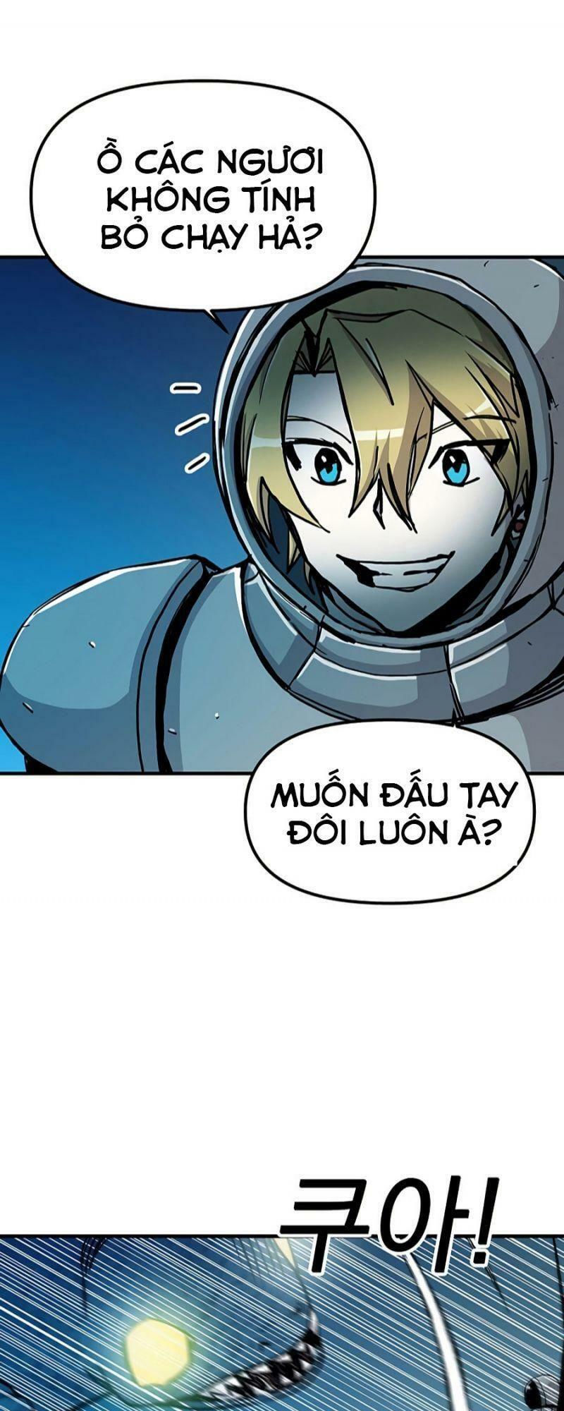 bug player - người chơi lỗi chapter 68 52