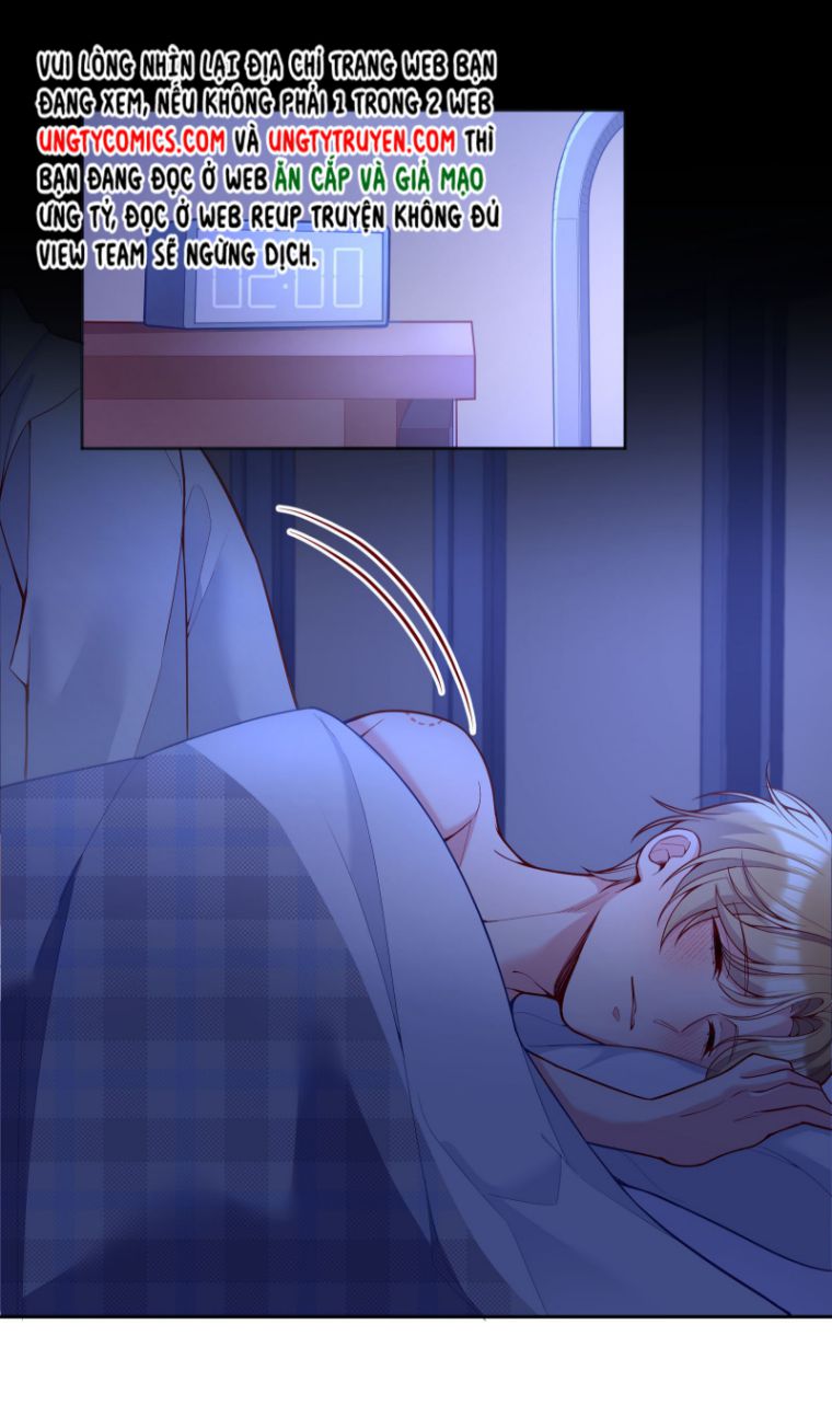 chàng nhân viên host và gã hàng xóm nguy hiểm chapter 70 3