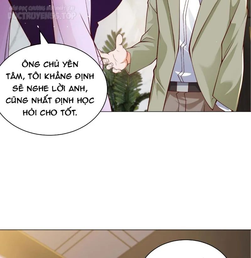 tài xế lái xe công nghệ như ta có nhiều tiền thì sao? chapter 8 28