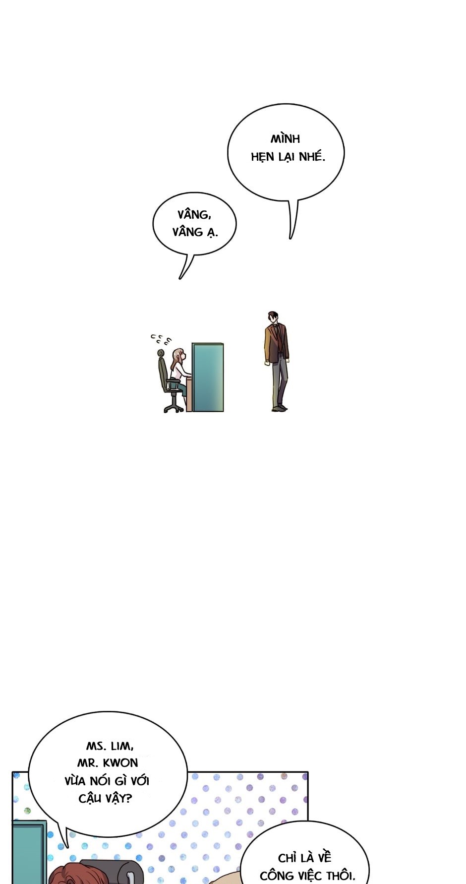 quý cô với chiếc mặt nạ chapter 36 34