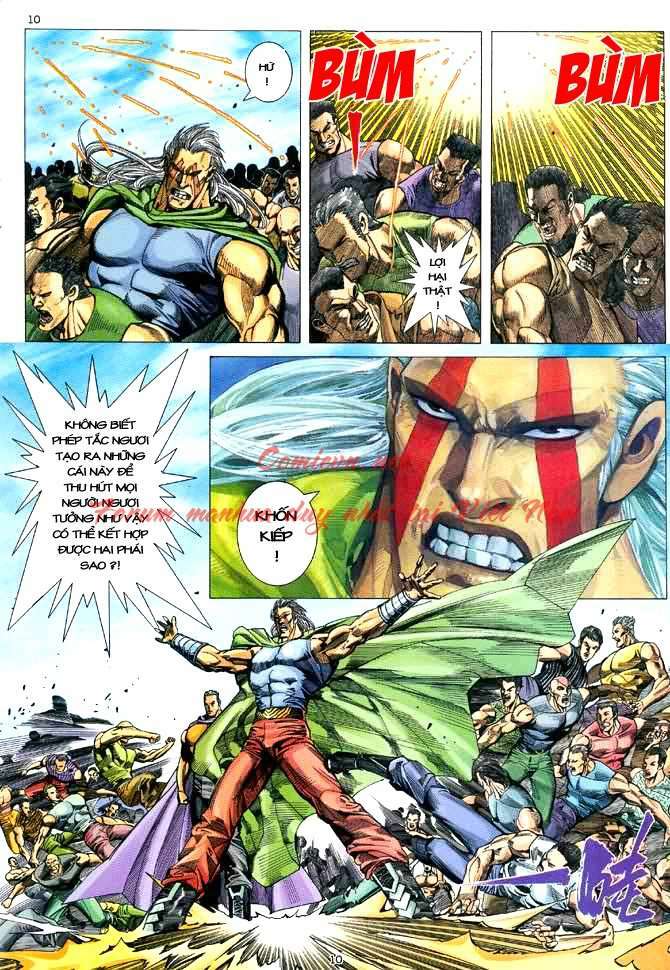 võ thần chapter 44 9