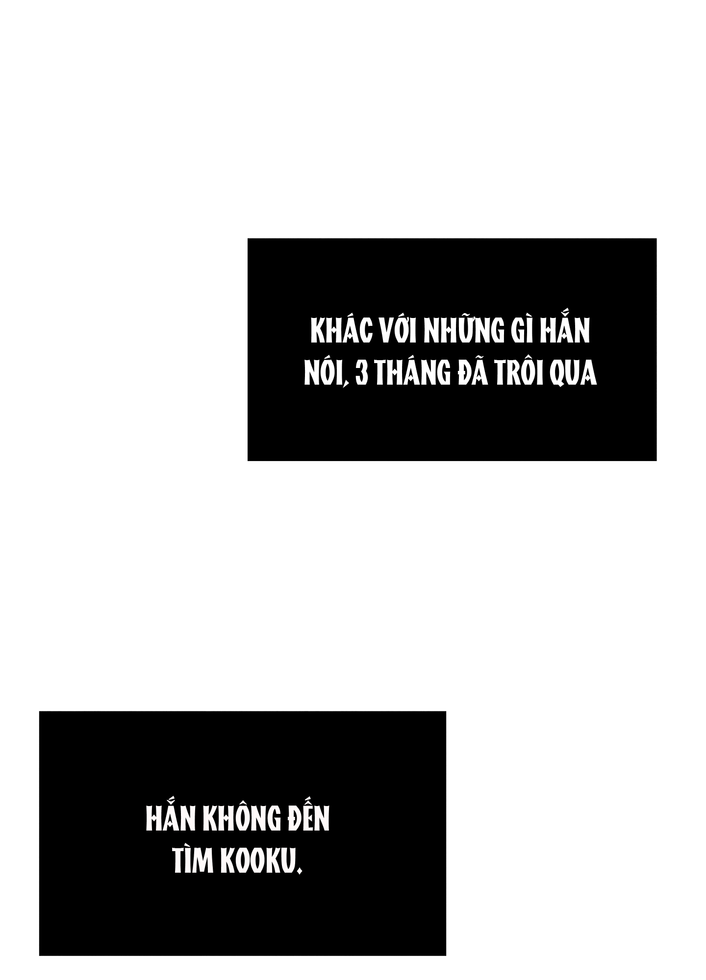 vị khách không mời chapter 13 3