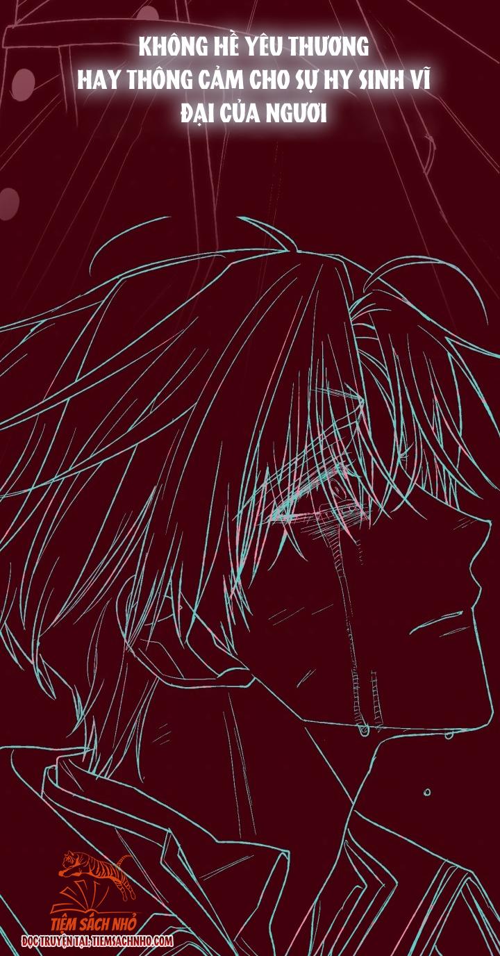 cha, con không muốn kết hôn đâu chapter 75 89