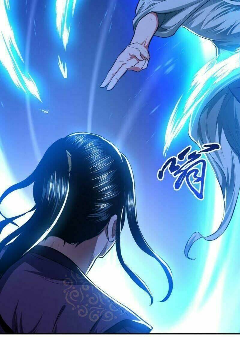 nam chủ và hậu cung đều dưới trướng ta chapter 12 40