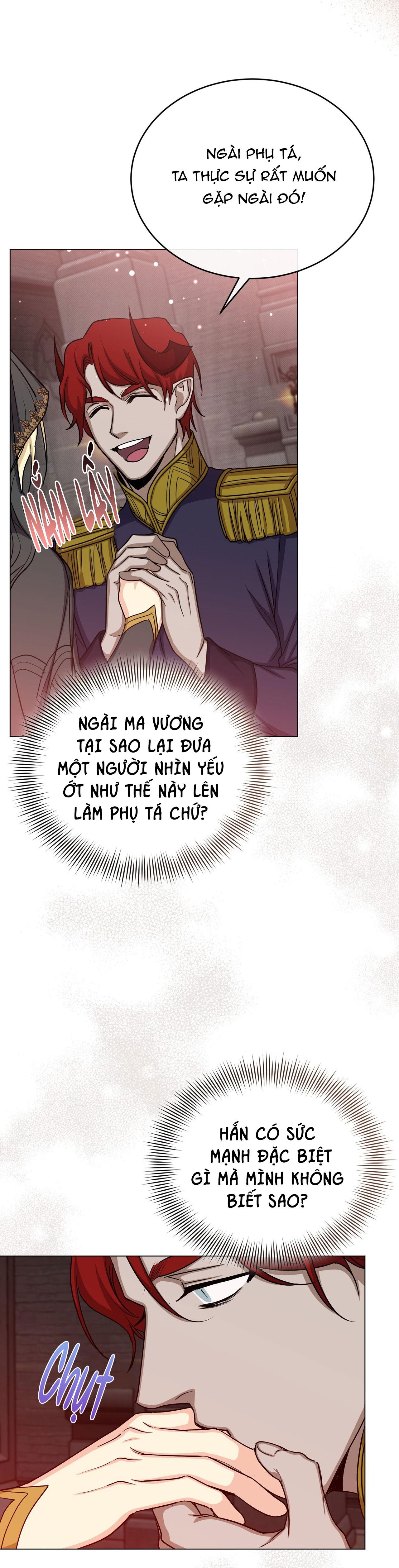 mặt trăng quỷ chapter 32 19