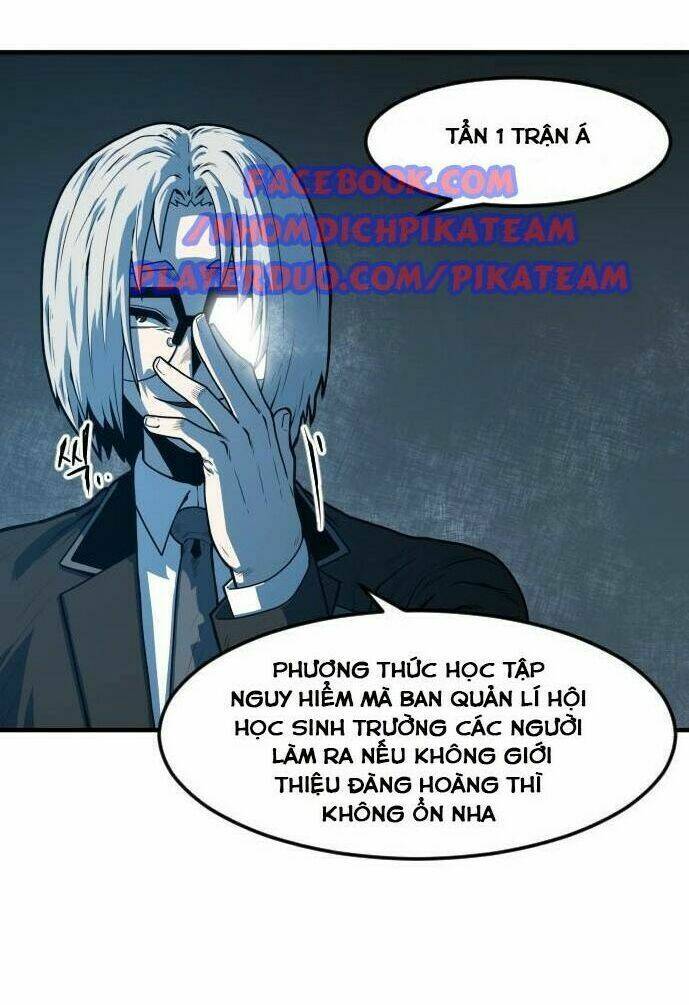 chinh phạt học đường chapter 5 92