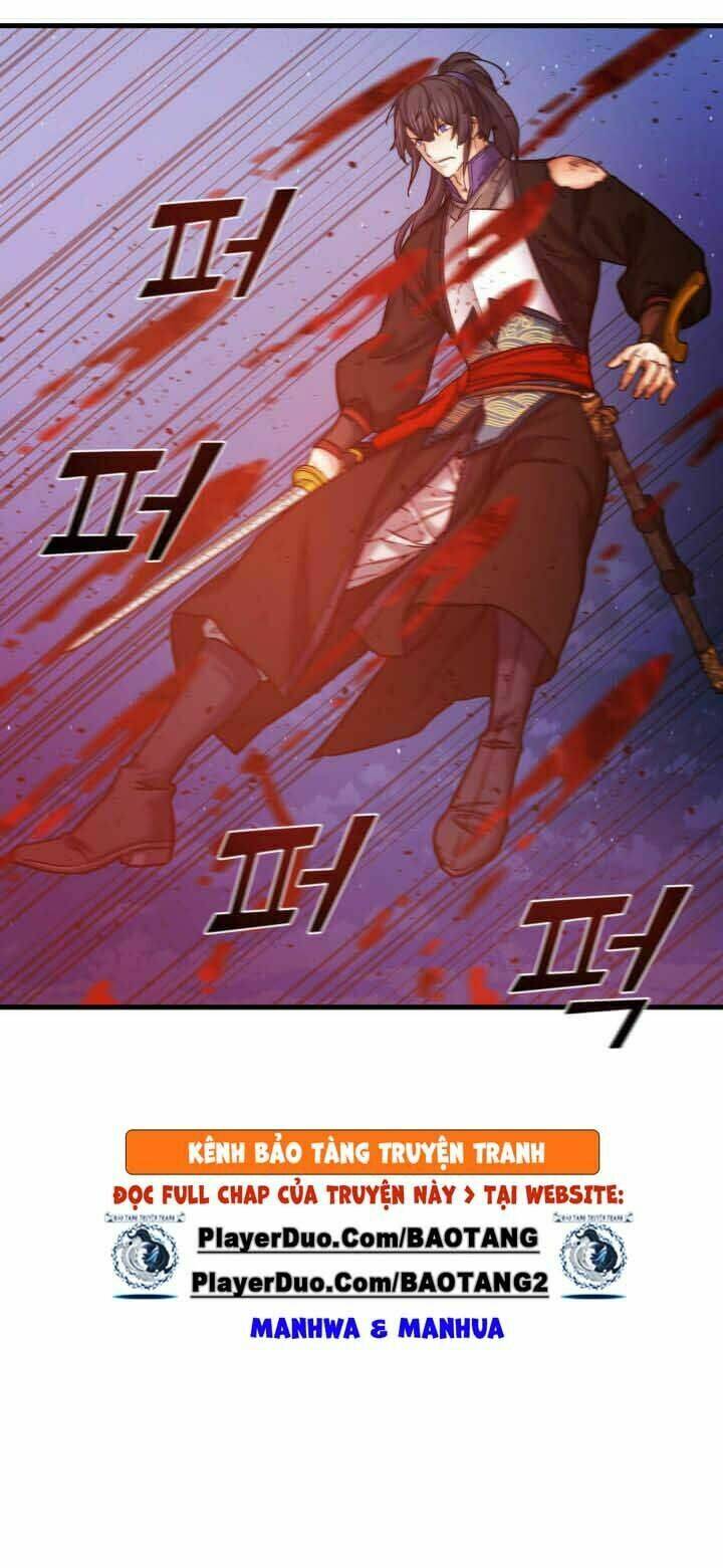 lôi thần chuyển sinh chapter 24 36