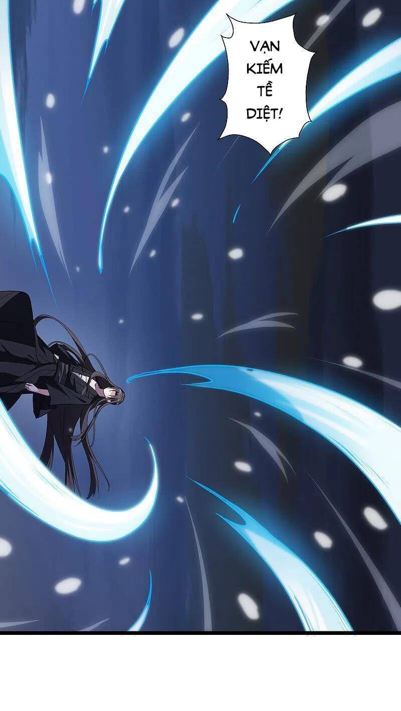 phượng nghịch thiên hạ chapter 489.1 4