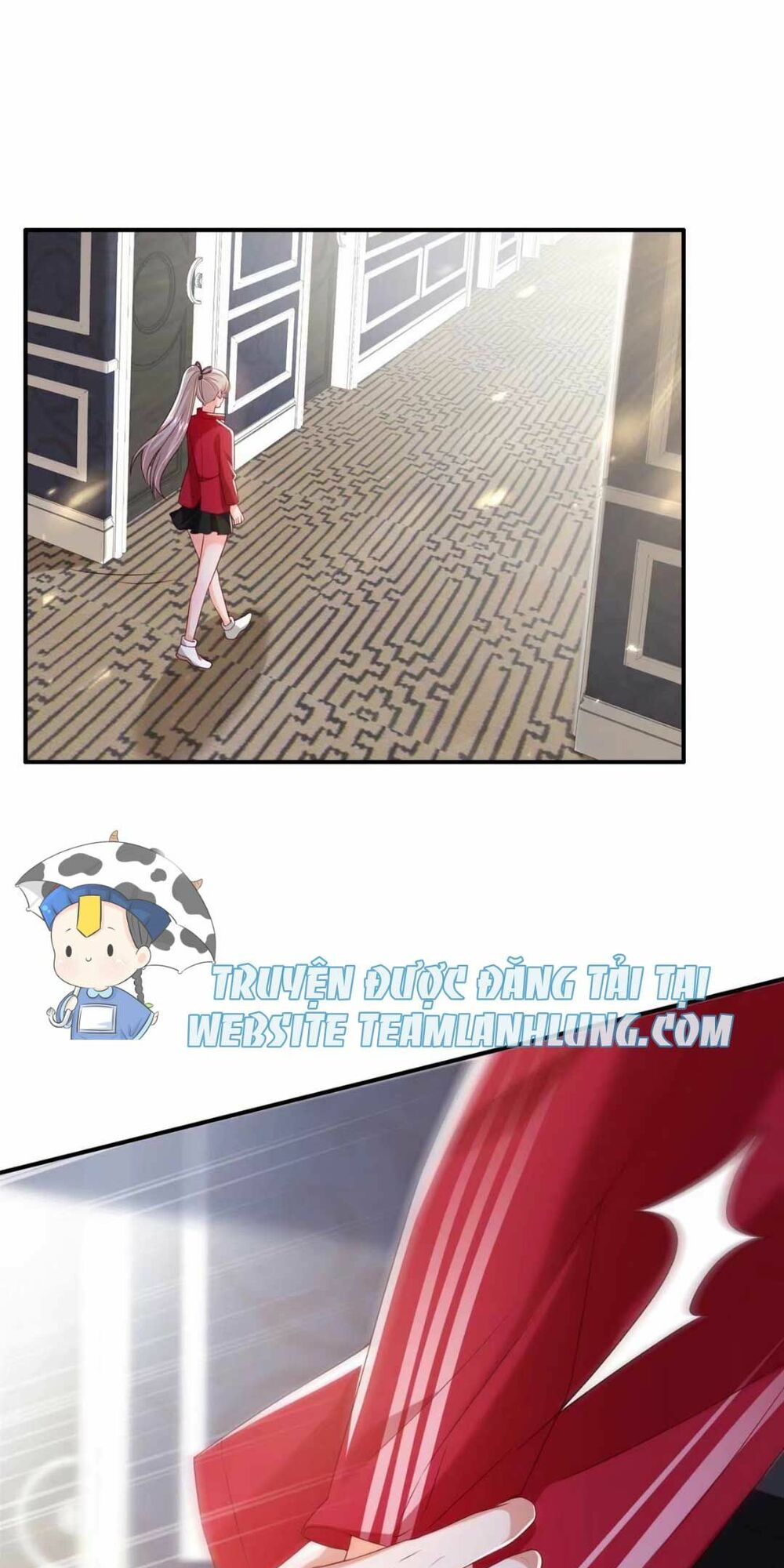 manh thê bé bỏng không dễ chọc chapter 17 29