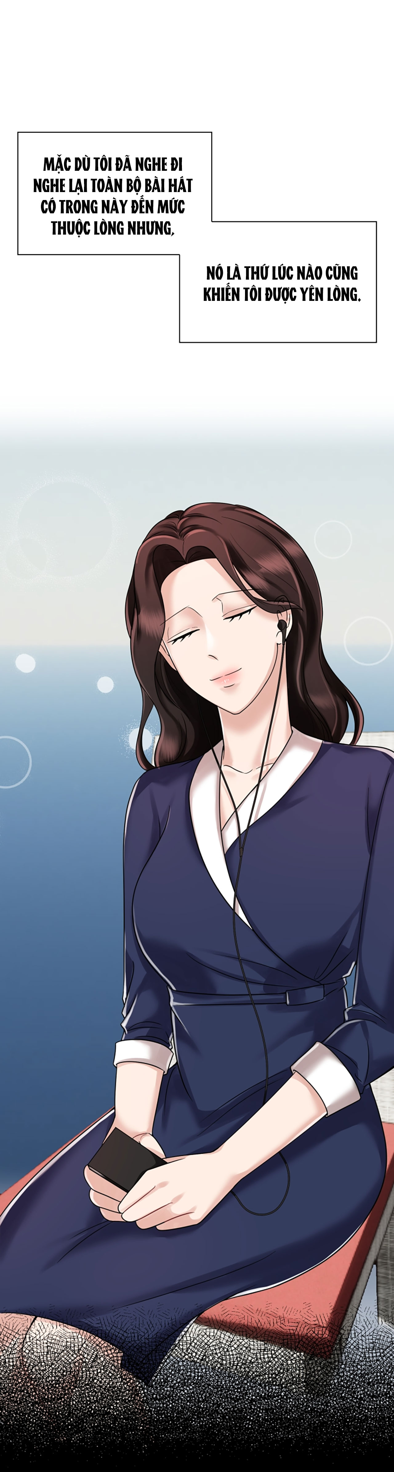 [18+] vì điên nên kết hôn chapter 6.1 8
