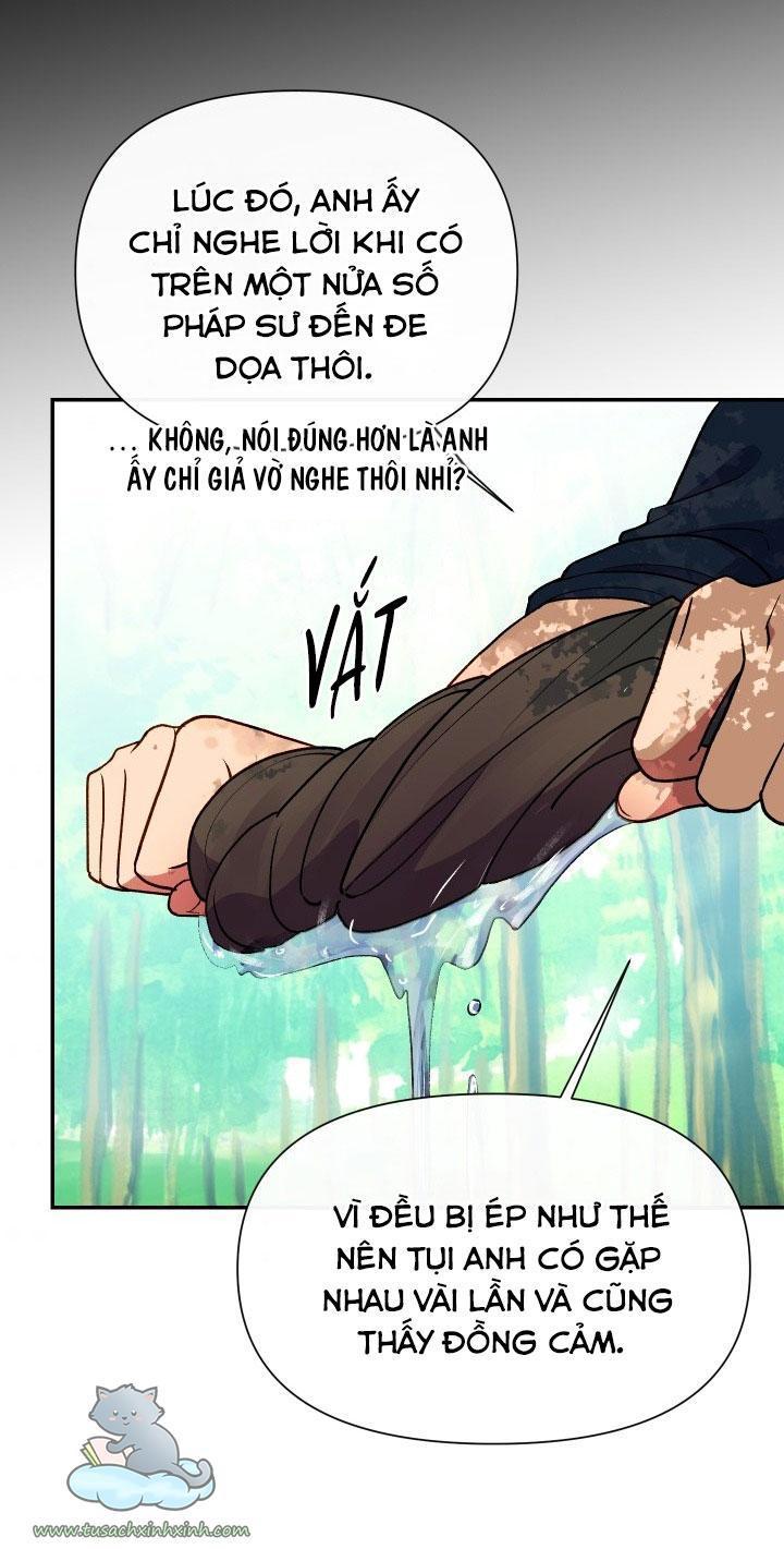 công nương khế ước của gia tộc công tước quái vật chapter 69 35