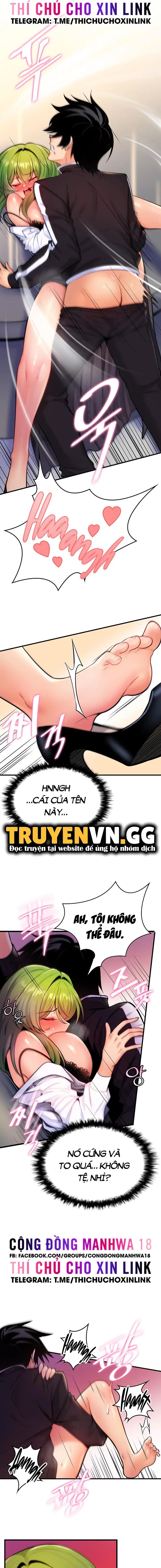 phịch cây thế giới chapter 4 8