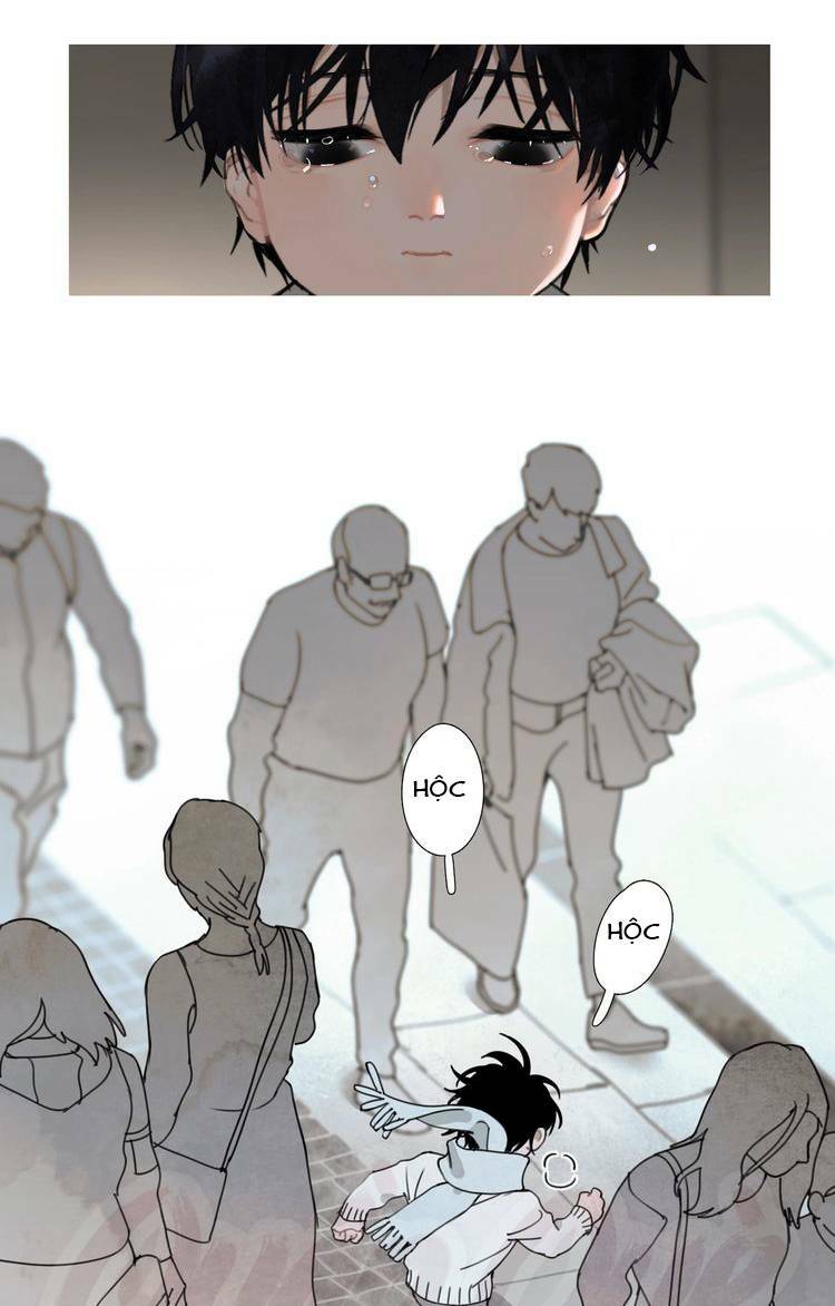 thần trạch chapter 16 13