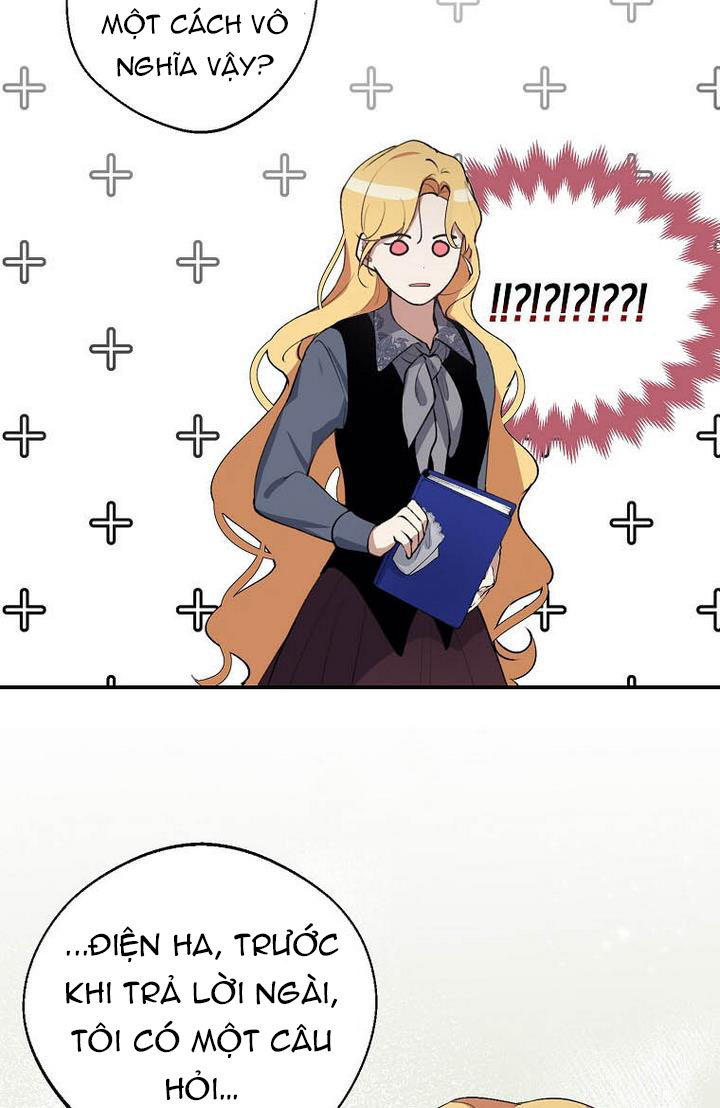 nam chính đang cản đường tôi chapter 4 40