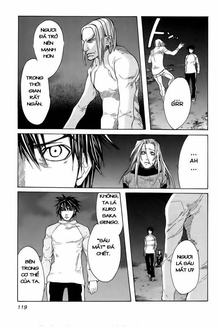 guardian dog chapter 16 20